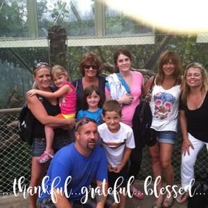 Meet your Posher, Rae